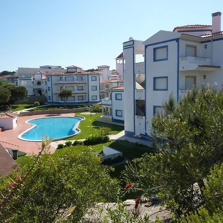 Apartamento Moura - Praia D'El Rey Golf, Surf & Beach Resort Praia del Rei Εξωτερικό φωτογραφία