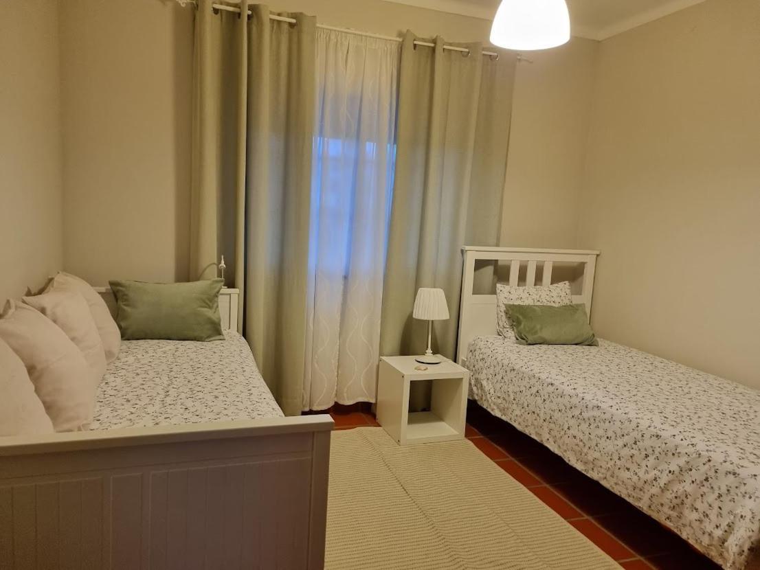 Apartamento Moura - Praia D'El Rey Golf, Surf & Beach Resort Praia del Rei Εξωτερικό φωτογραφία