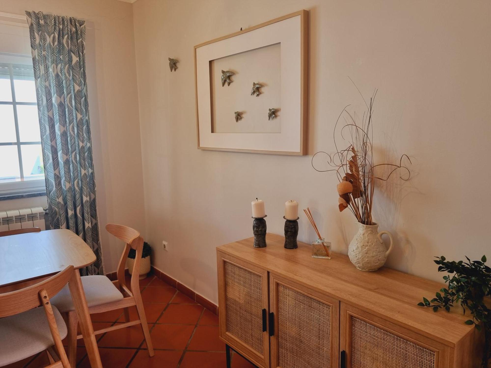 Apartamento Moura - Praia D'El Rey Golf, Surf & Beach Resort Praia del Rei Εξωτερικό φωτογραφία