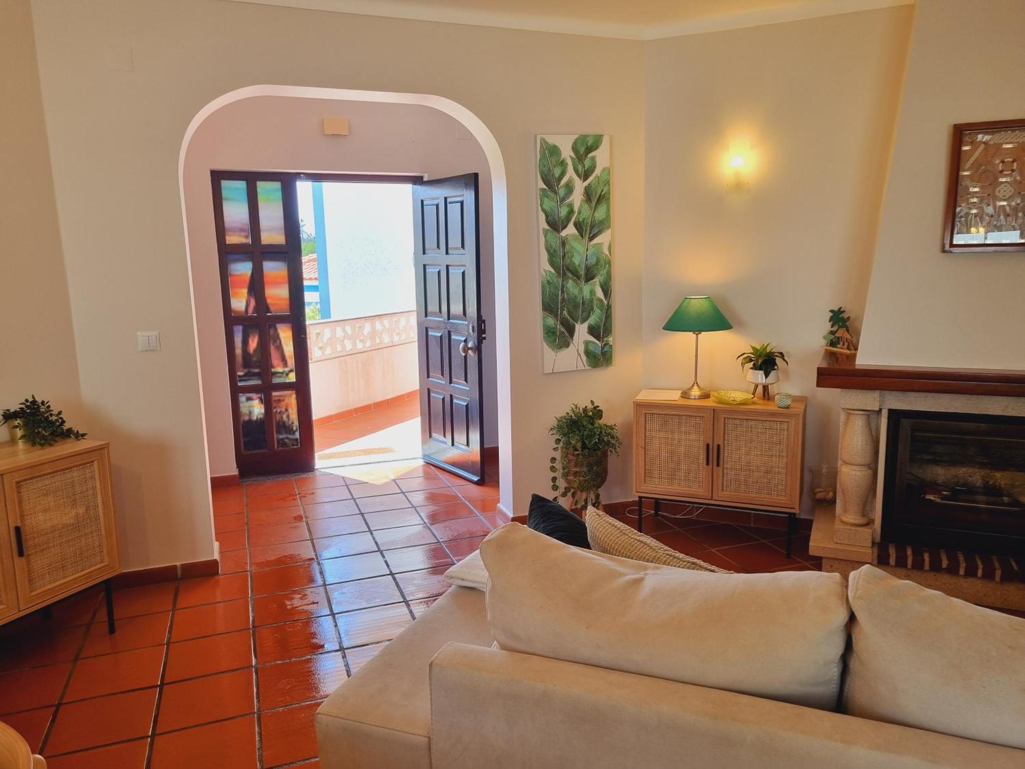 Apartamento Moura - Praia D'El Rey Golf, Surf & Beach Resort Praia del Rei Εξωτερικό φωτογραφία