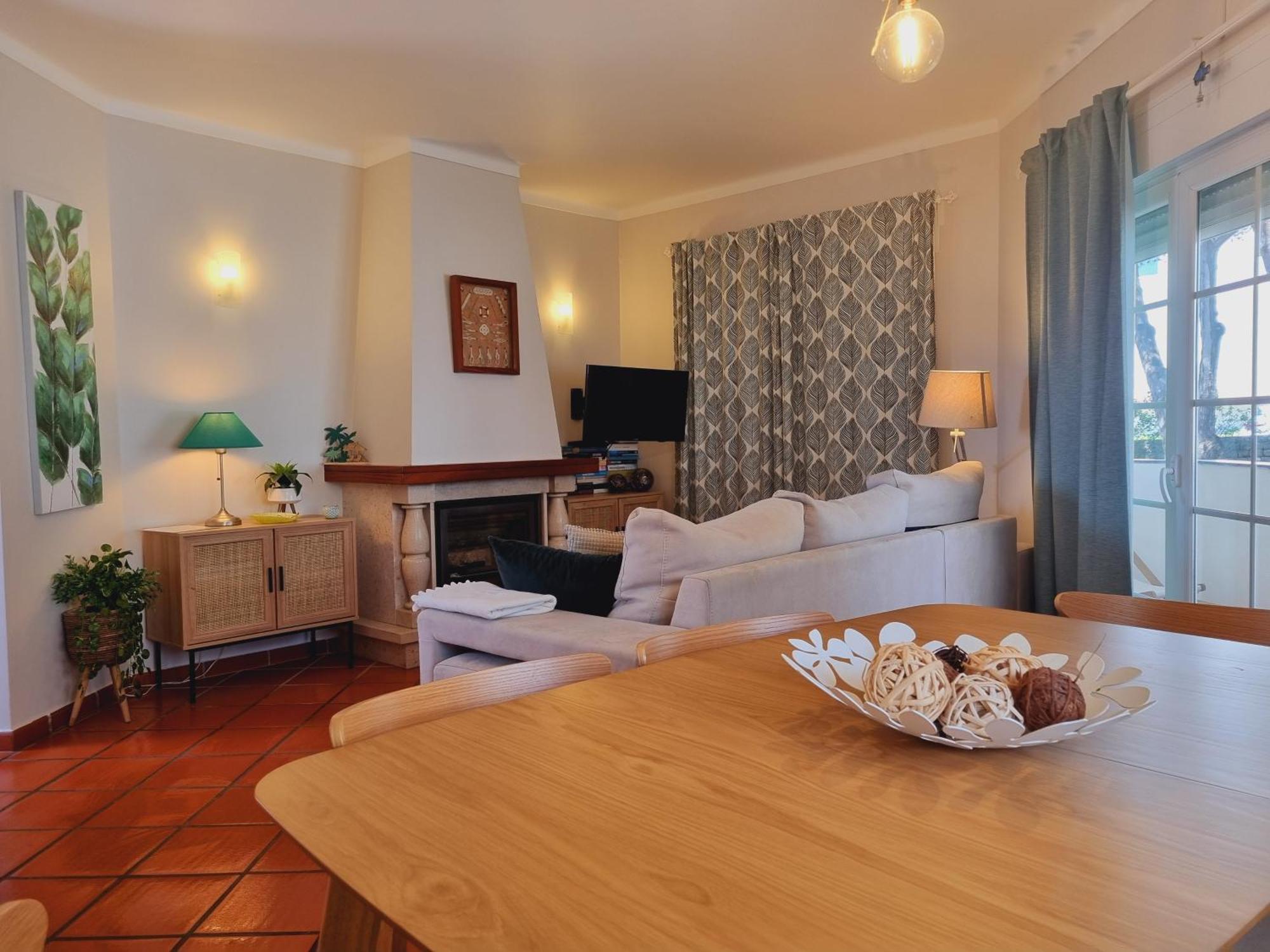 Apartamento Moura - Praia D'El Rey Golf, Surf & Beach Resort Praia del Rei Εξωτερικό φωτογραφία
