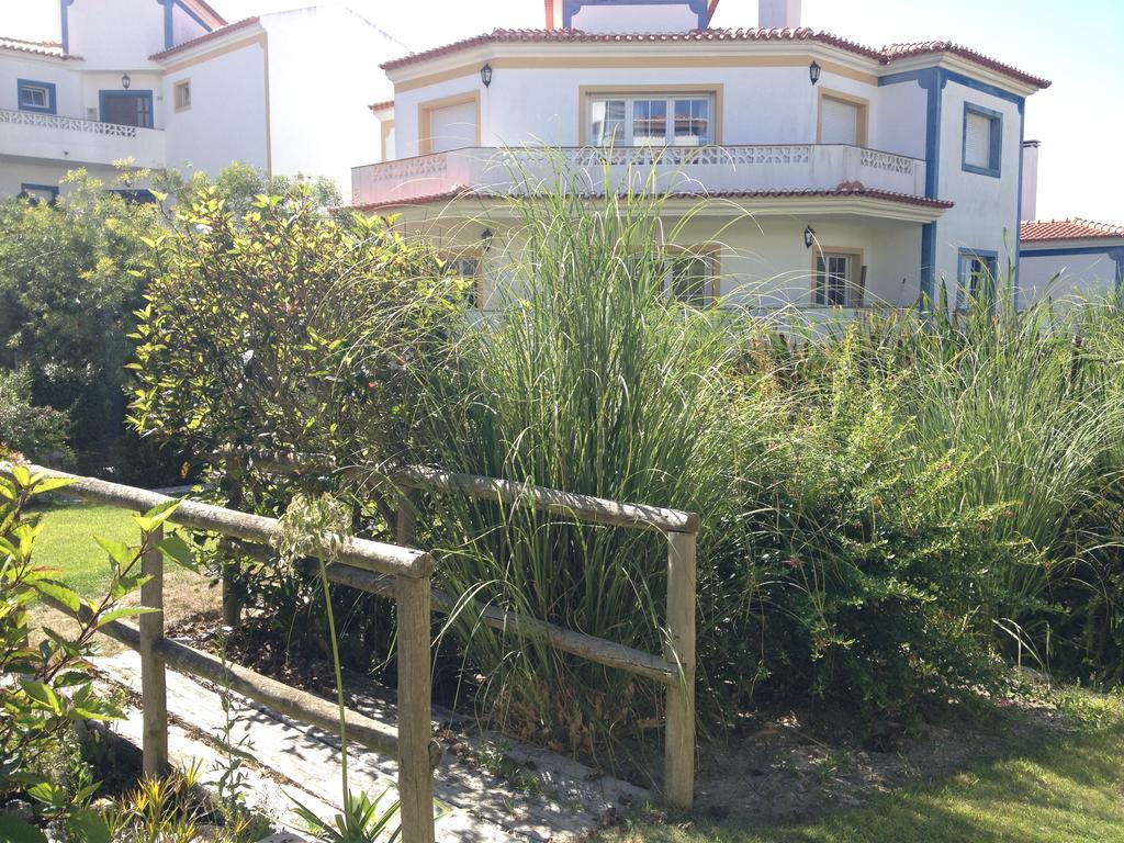 Apartamento Moura - Praia D'El Rey Golf, Surf & Beach Resort Praia del Rei Εξωτερικό φωτογραφία
