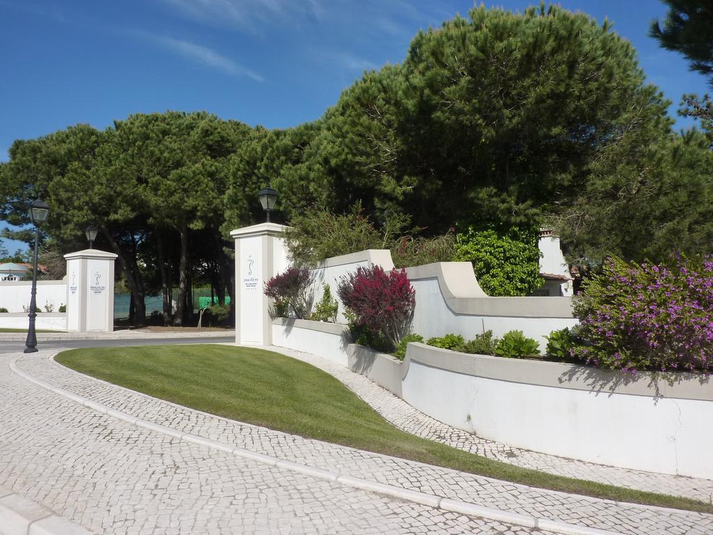 Apartamento Moura - Praia D'El Rey Golf, Surf & Beach Resort Praia del Rei Εξωτερικό φωτογραφία