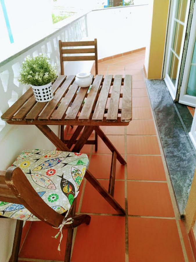 Apartamento Moura - Praia D'El Rey Golf, Surf & Beach Resort Praia del Rei Εξωτερικό φωτογραφία