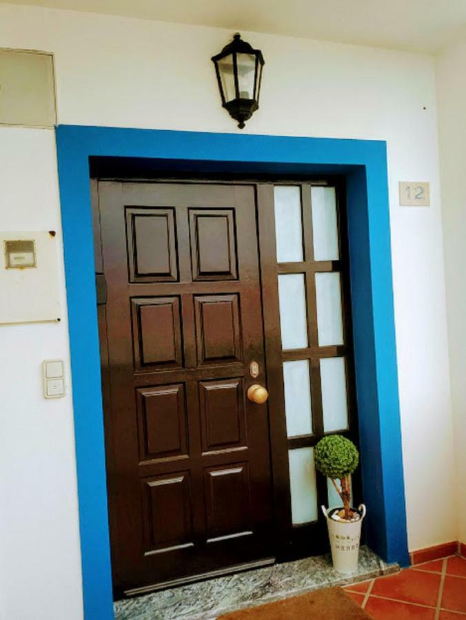Apartamento Moura - Praia D'El Rey Golf, Surf & Beach Resort Praia del Rei Εξωτερικό φωτογραφία