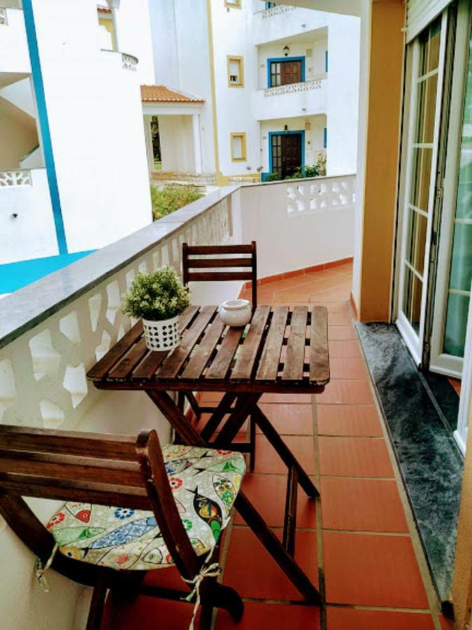 Apartamento Moura - Praia D'El Rey Golf, Surf & Beach Resort Praia del Rei Εξωτερικό φωτογραφία