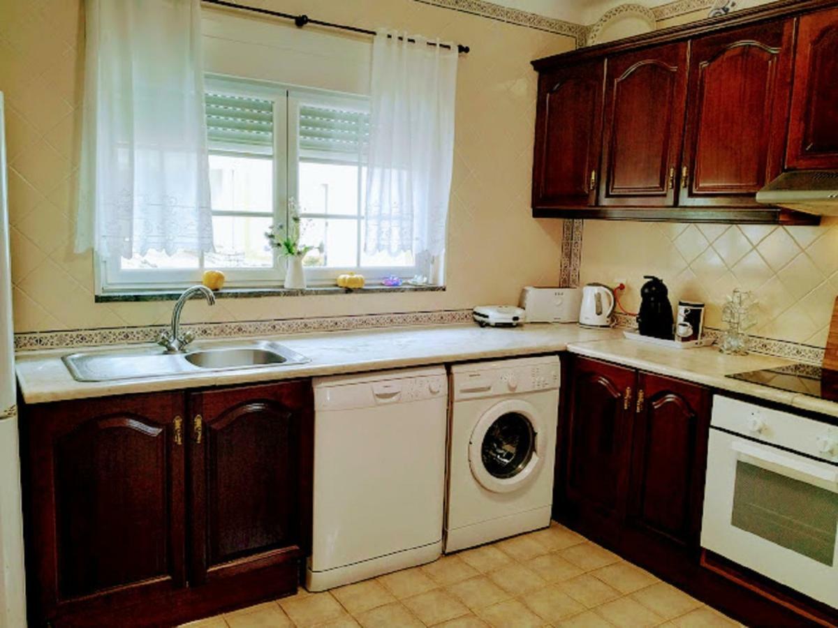 Apartamento Moura - Praia D'El Rey Golf, Surf & Beach Resort Praia del Rei Εξωτερικό φωτογραφία