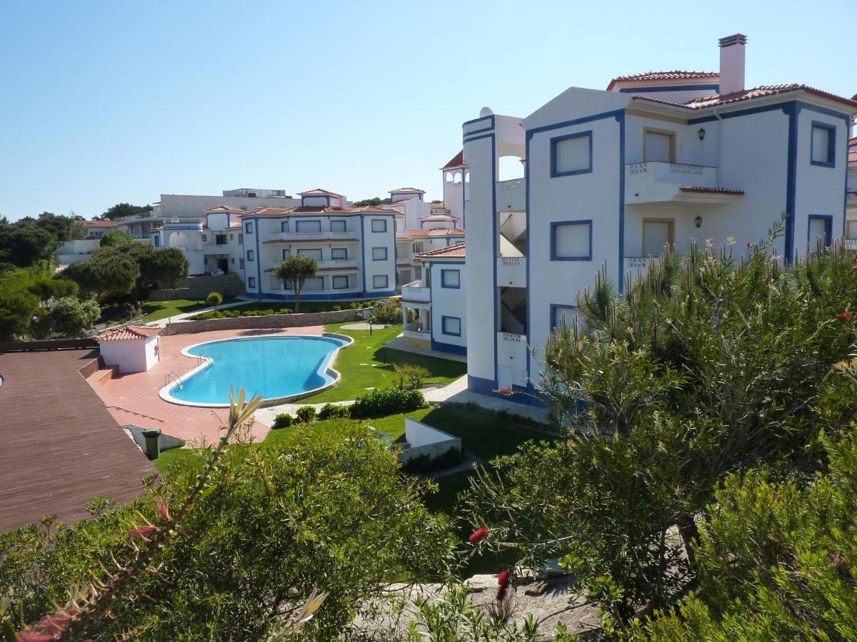 Apartamento Moura - Praia D'El Rey Golf, Surf & Beach Resort Praia del Rei Εξωτερικό φωτογραφία