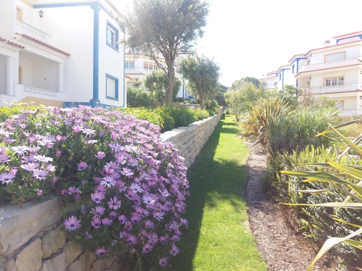Apartamento Moura - Praia D'El Rey Golf, Surf & Beach Resort Praia del Rei Εξωτερικό φωτογραφία