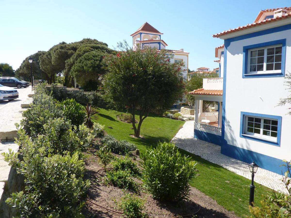 Apartamento Moura - Praia D'El Rey Golf, Surf & Beach Resort Praia del Rei Εξωτερικό φωτογραφία