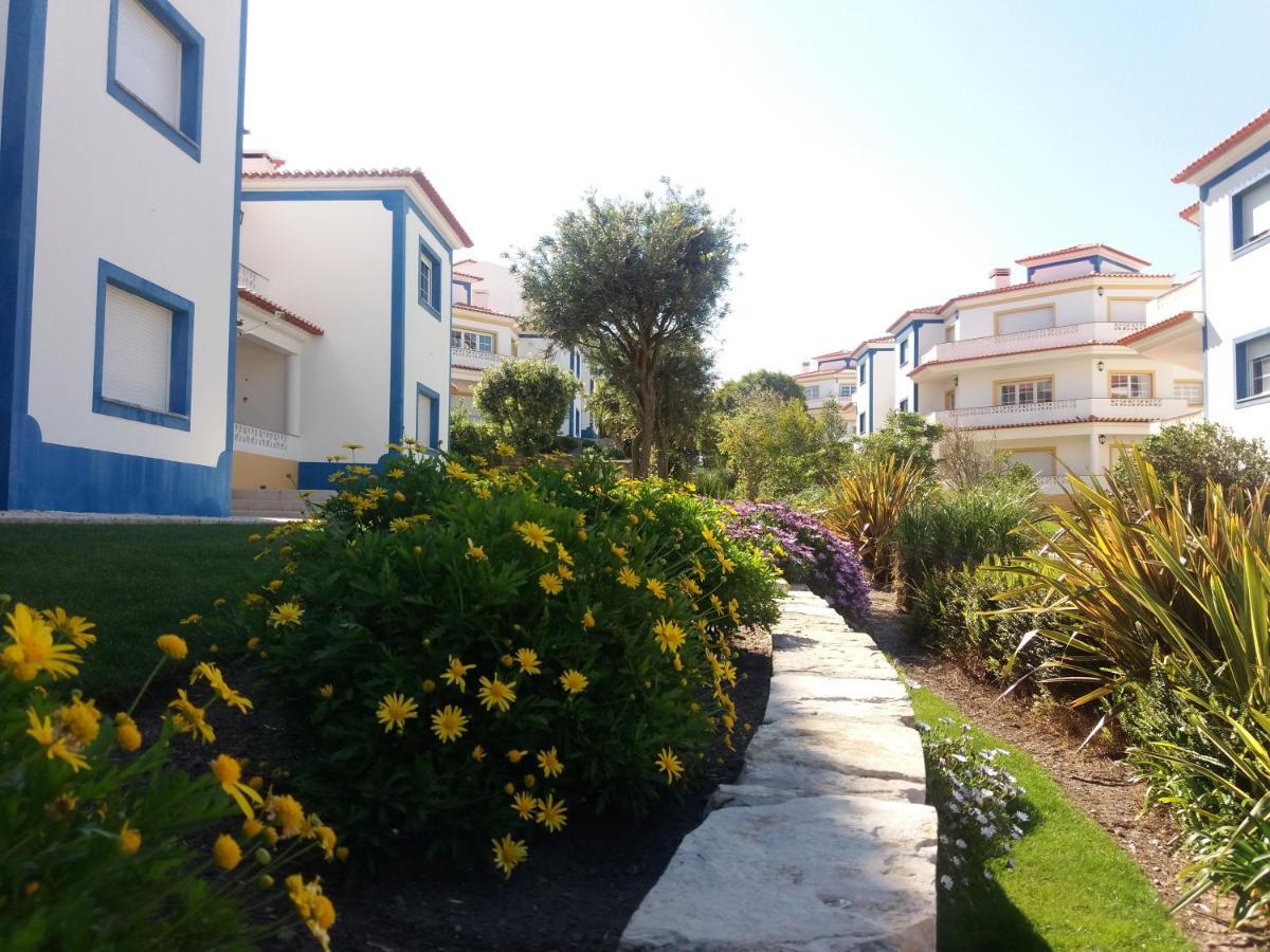 Apartamento Moura - Praia D'El Rey Golf, Surf & Beach Resort Praia del Rei Εξωτερικό φωτογραφία