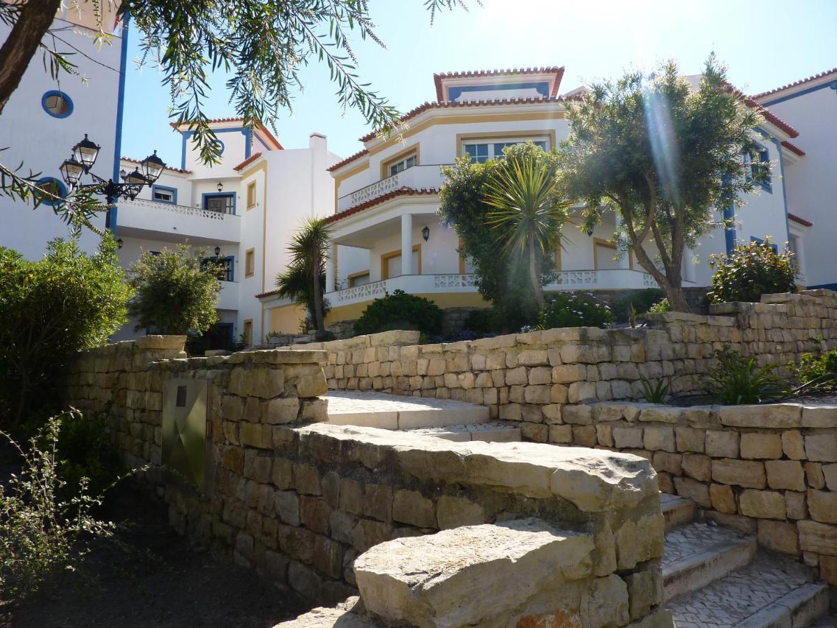 Apartamento Moura - Praia D'El Rey Golf, Surf & Beach Resort Praia del Rei Εξωτερικό φωτογραφία