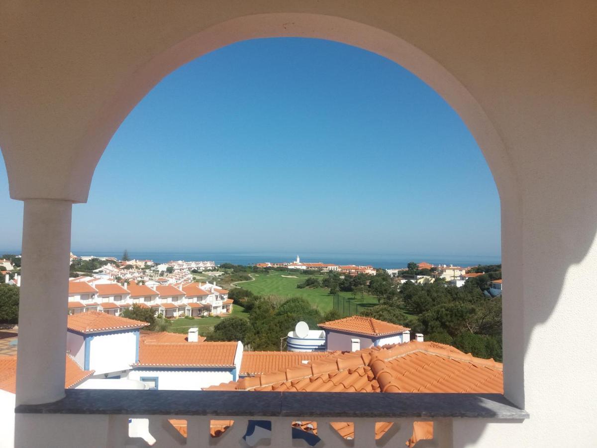 Apartamento Moura - Praia D'El Rey Golf, Surf & Beach Resort Praia del Rei Εξωτερικό φωτογραφία