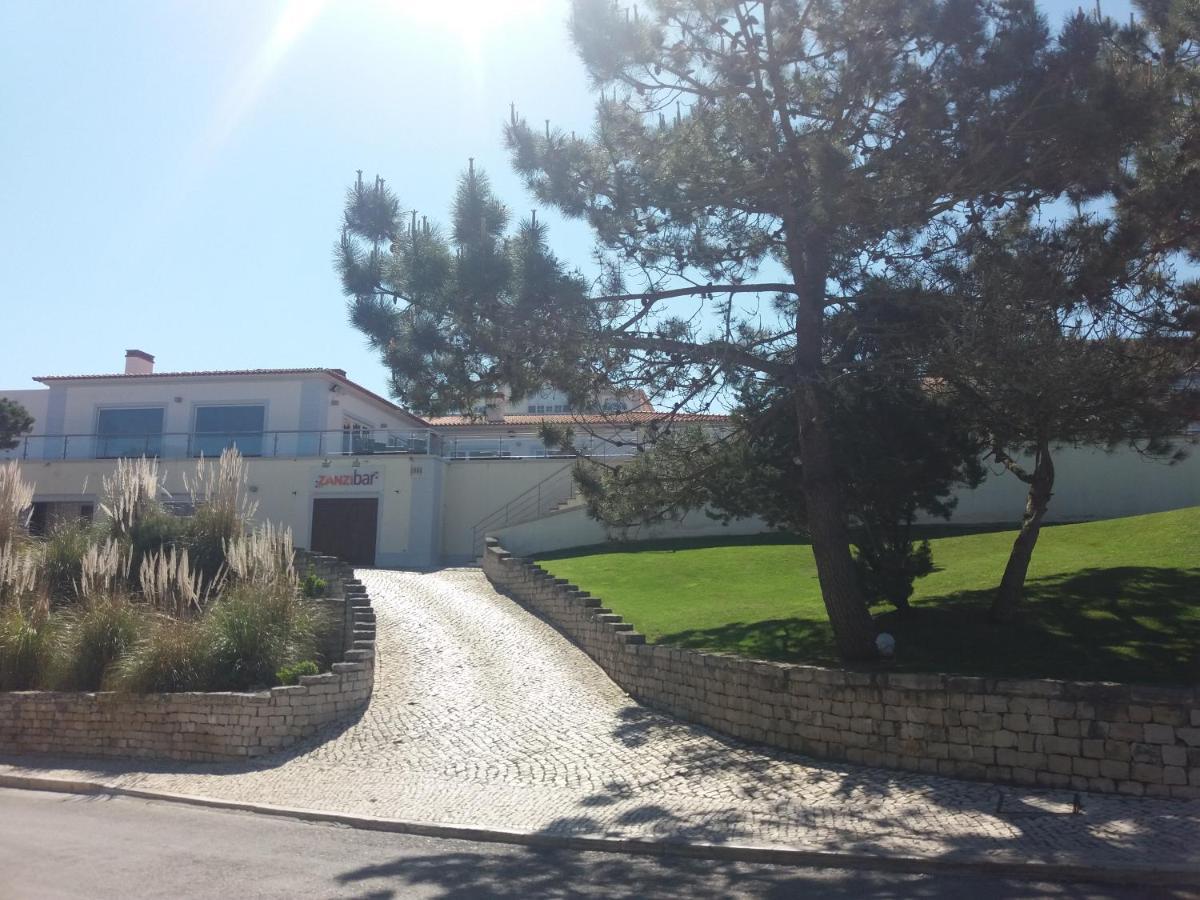 Apartamento Moura - Praia D'El Rey Golf, Surf & Beach Resort Praia del Rei Εξωτερικό φωτογραφία