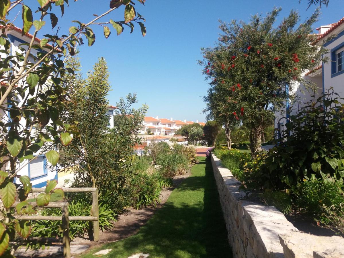 Apartamento Moura - Praia D'El Rey Golf, Surf & Beach Resort Praia del Rei Εξωτερικό φωτογραφία