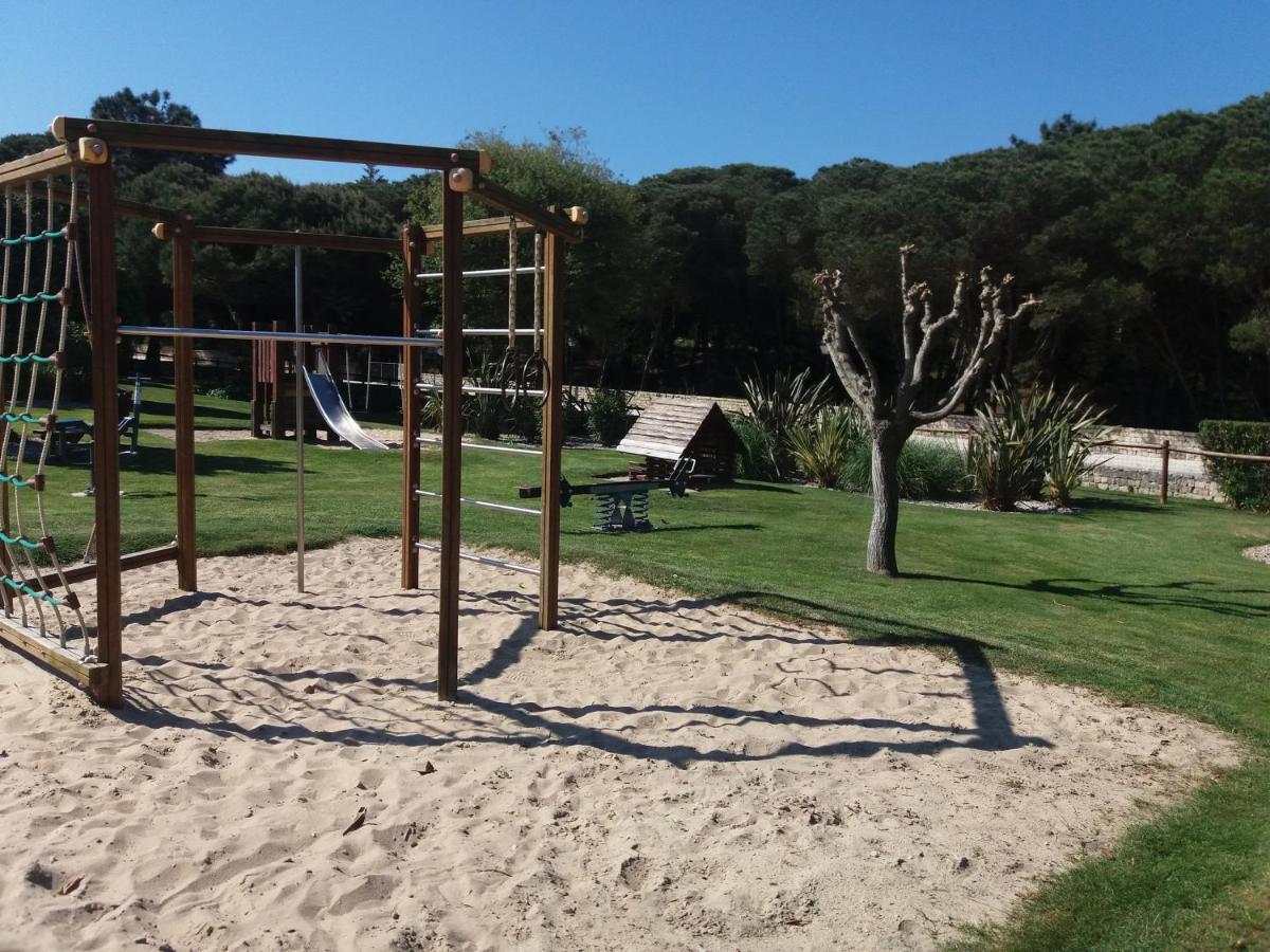 Apartamento Moura - Praia D'El Rey Golf, Surf & Beach Resort Praia del Rei Εξωτερικό φωτογραφία