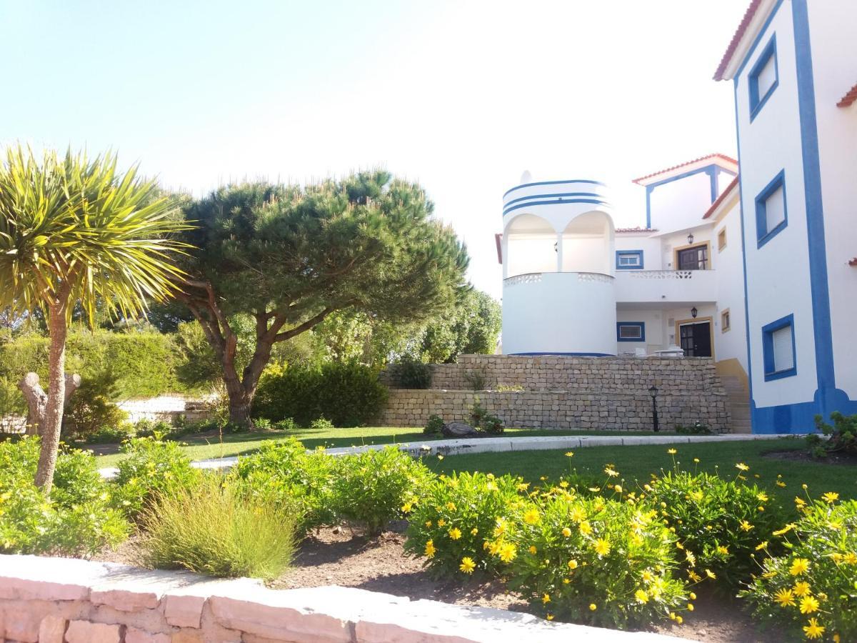 Apartamento Moura - Praia D'El Rey Golf, Surf & Beach Resort Praia del Rei Εξωτερικό φωτογραφία