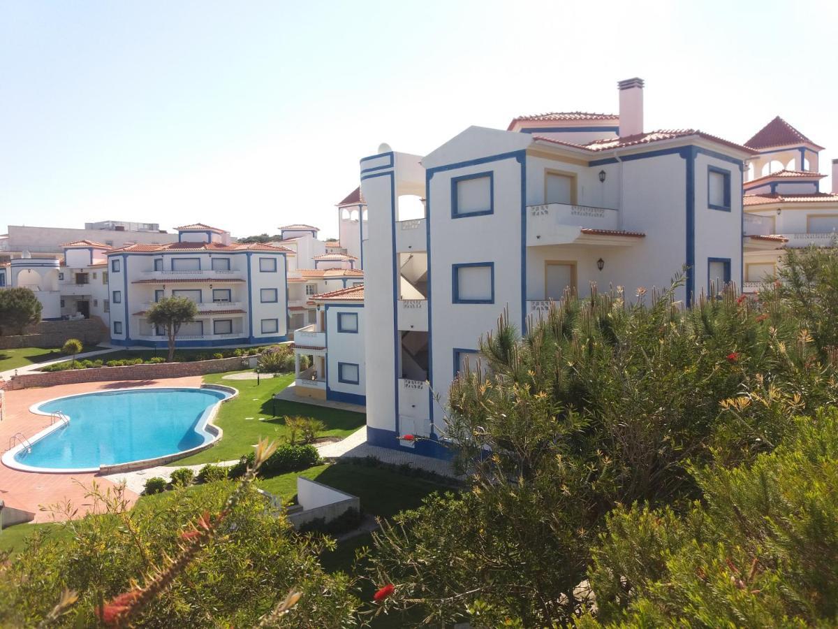 Apartamento Moura - Praia D'El Rey Golf, Surf & Beach Resort Praia del Rei Εξωτερικό φωτογραφία